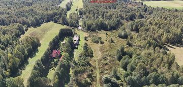 Działka 111 800 m2, kołomań, gm. zagnańsk