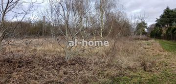 Cupel - działka budowlana - 868/4