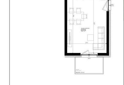 58m2, nowa inwestycja 2025r., 2 balkony