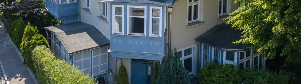 Apartament blisko plaży w sopocie na haffnera