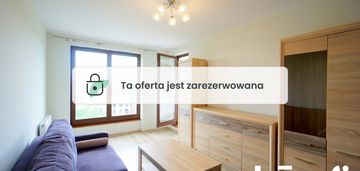 2-pokojowe z balkonem / prądzyńskiego