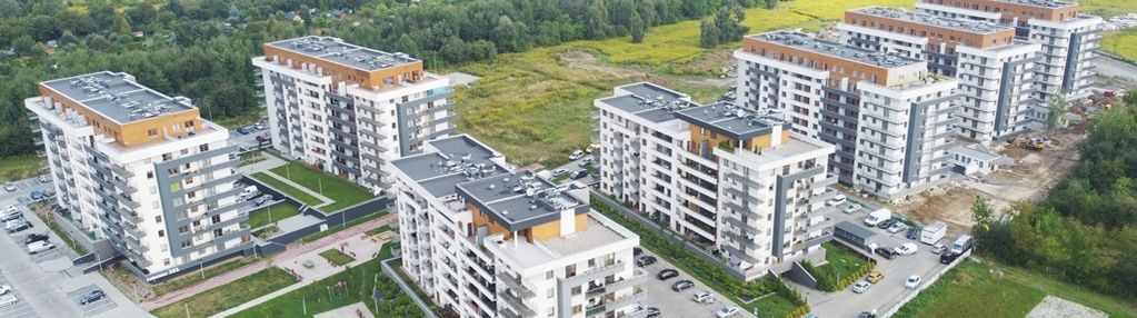 3 pokoje|taras zielony|lubelska