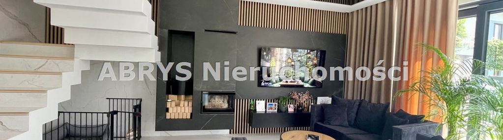 Nowoczesny bliźniak lokalizacja! smart home!