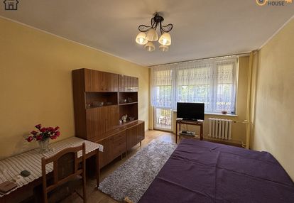 30 m² z potencjałem | ul. wyzwolenia
