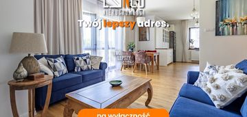 3-pok. garaż, duży ogród, niska zabudowa-kostrze