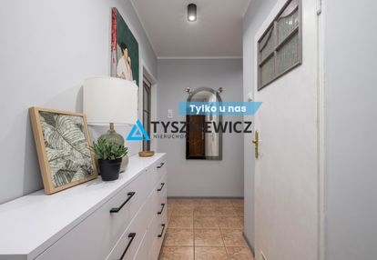 Mieszkanie w samym centrum - z garażem !