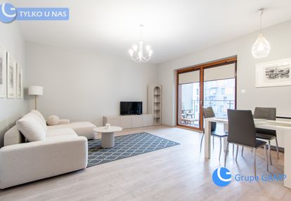*apartamenty novum* stare miasto, garaż, loggia!