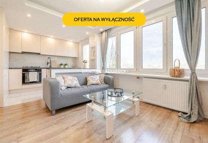 Okolica dobrego pasterza, 3 pokojowe 52m2