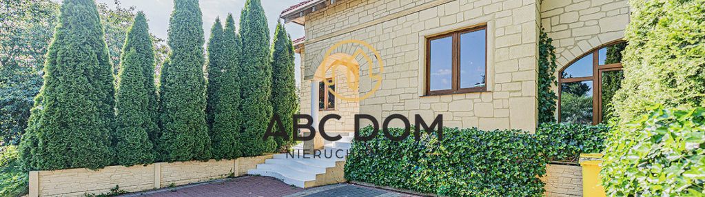 Wygodny dom w stylu śródziemnomorskim