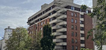 3 pokoje | wspólna | balkon| zielony widok