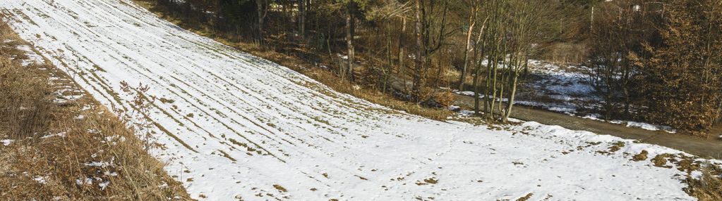 Działka budowlana | 10 arów | maszków koło krakowa