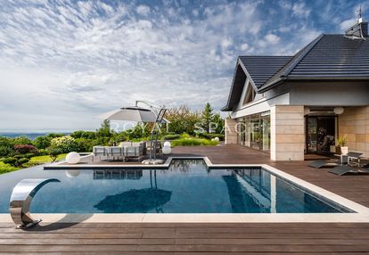 Spektakularna willa na sprzedaż│północny kraków