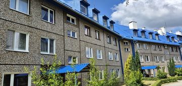 Idealne mieszkanie na start