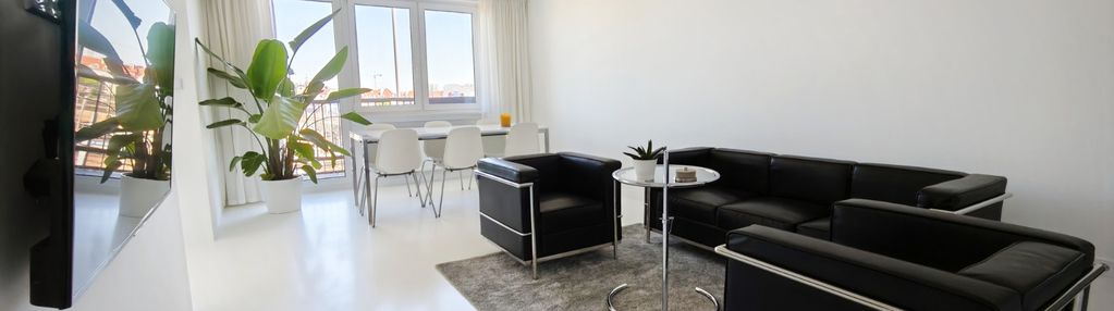 Apartament dla wymagających!
