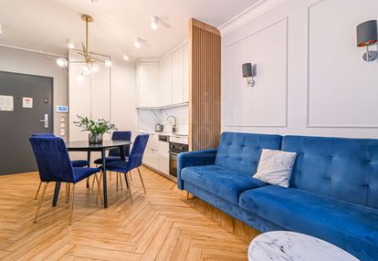 2 pokoje nad motławą | idealne dla firm