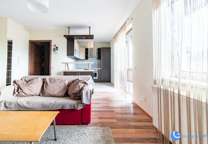 2 pokoje i obozowa i balkon i garderobai 1.11i
