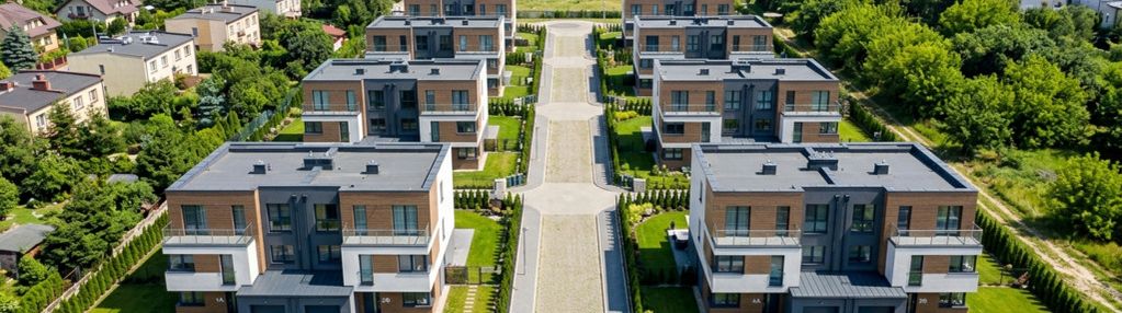 Ursus działka pod wielorodzinne, ok. 1500m2 pum