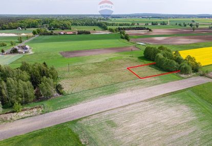 Wiosna, malownicza ze stawem dla miłośników natury