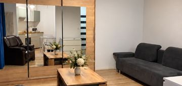 30 m² do wprowadzenia od zaraz | nowe budownictwo