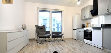 Przytulne 2 pokojowe mieszkanie - rumia janowo