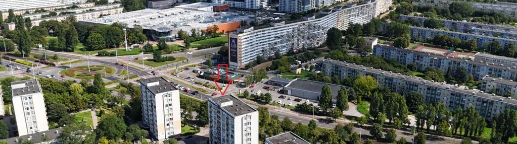 3 pokojowe mieszkanie - przymorze gdańsk