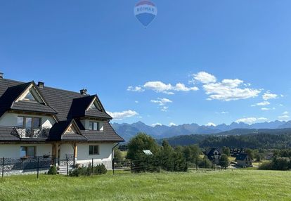 Dom z widokiem, w bezpośrednim sąsiedztwie wyciągu