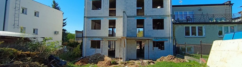 Nowe pół bliźniaka - ksm