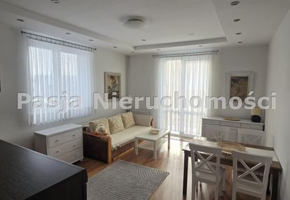 Dwupokojowe w centrum do wynajecia