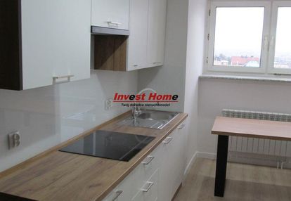 Ładne, przestronne mieszkanie po remoncie.