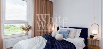 Komfortowe mieszkanie na start | 32,12 m2