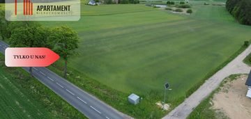 Działki budowlane lipinki królewskie, wydane wz!