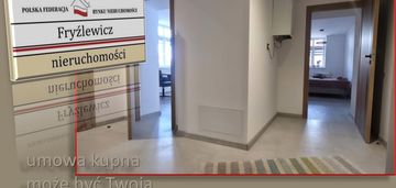 Mieszkanie po remoncie, nowy sącz