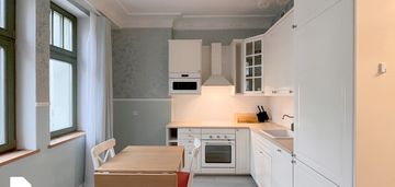 Rezerwacja komfortowe mieszkanie z balkonem