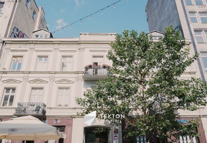 Mieszkanie z duszą w centrum – ul. piotrkowska