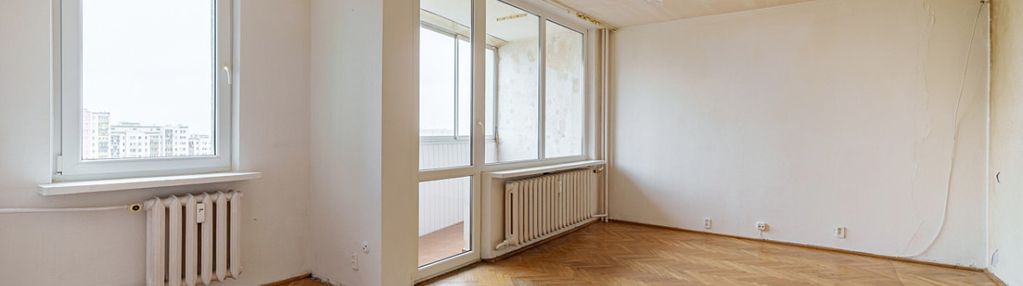 Przy parku | 2 oddzielne pokoje | blisko metra