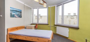 Kawalerka 33 m² plac wolności, śródmieście