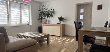 Mieszkanie 2-pokojowe | mały kack