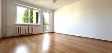 2 pokoje; enklawa ciszy