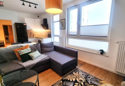 Apartament 2 pokoje centrum ok. manufaktury/parku