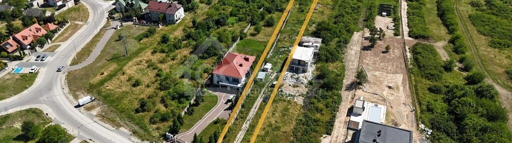 Działka na sprzedaż ul. prosta, zagórze, kielce