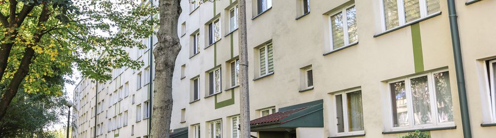 Na sprzedaż mieszkanie 2 pokojowe 33 m² | ul. burtnicza |  piwnica