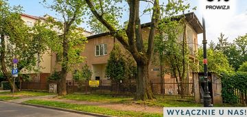 Saska kępa 160 m2 idealne na biuro lub dla rodziny