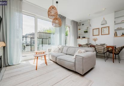 Apartament w sercu puszczy białowieskiej!