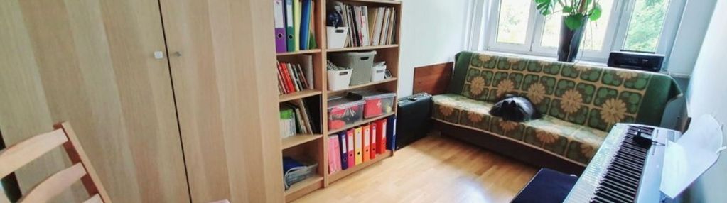 3-pokojowe mieszkanie na żoliborzu