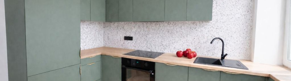 34 m² | parking i piwnica w cenie