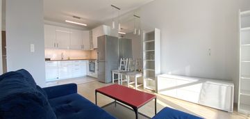 Wynajmę 2-pokojowy apartament na wilanowie