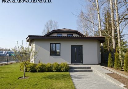 Budynek z przestrzenią pod działalność w opocznie