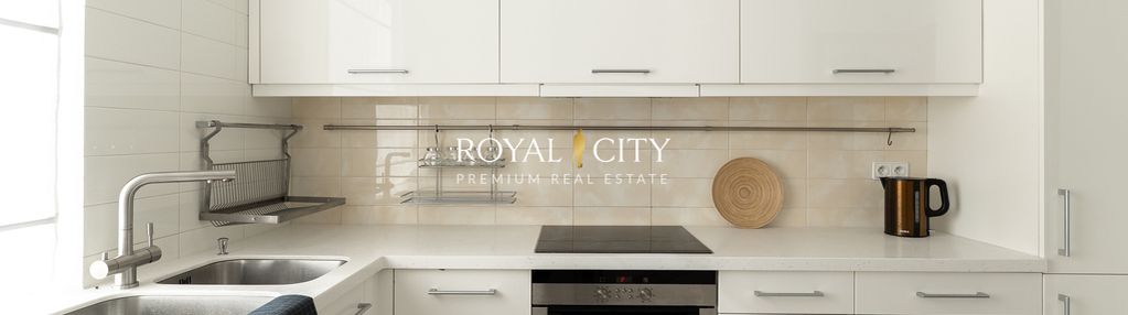 116 m apartament na marinie mokotów.
