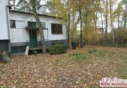 Super działka 1297m2 na inwestycję w michelinie!