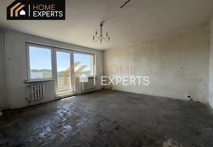 Morena | 2 pokoje | duży balkon | 50 m²